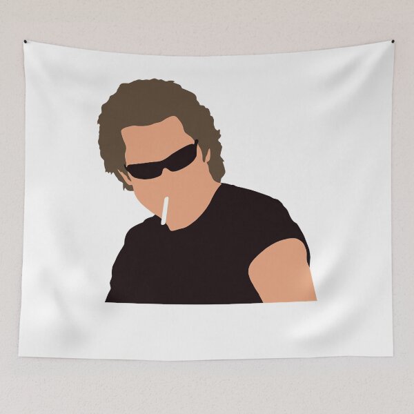 Item preview, Death Proof Movie designed and sold by PaulRingloff6.