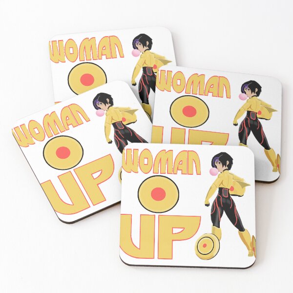 Item preview, Woman Up!!!!  designed and sold by BellaWheeler.