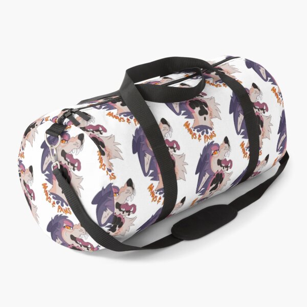 Item preview, Maws and Paws designed and sold by ArtTravel2303.