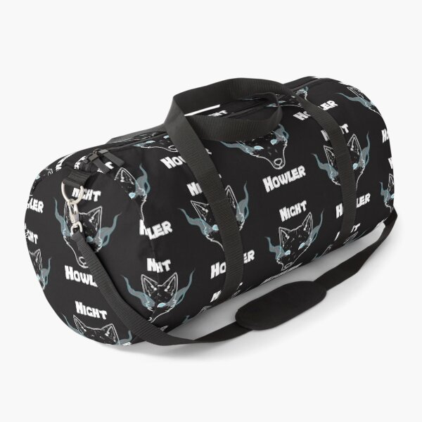 Item preview, Night Howler designed and sold by ArtTravel2303.