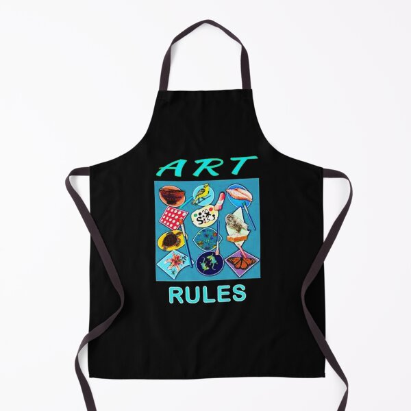 Item preview, Art rules designed and sold by haikalhamdan.