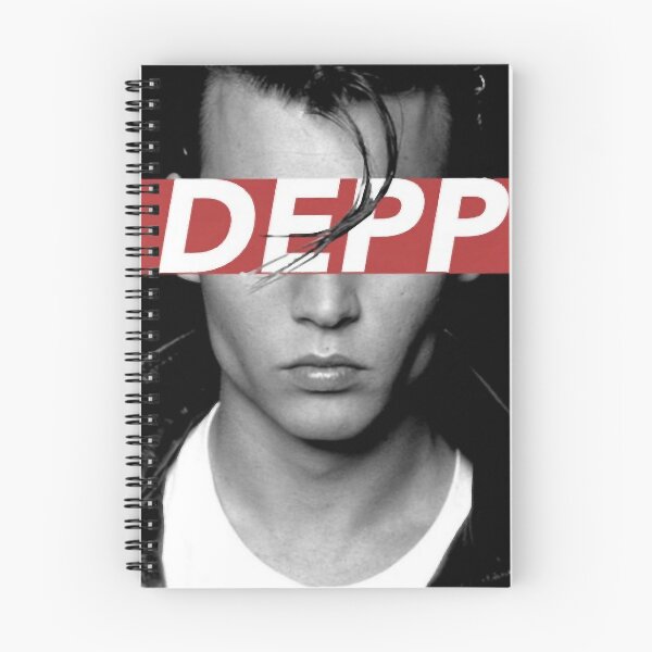 Artikelvorschau, DEPP entworfen und verkauft von PaulRingloff6.