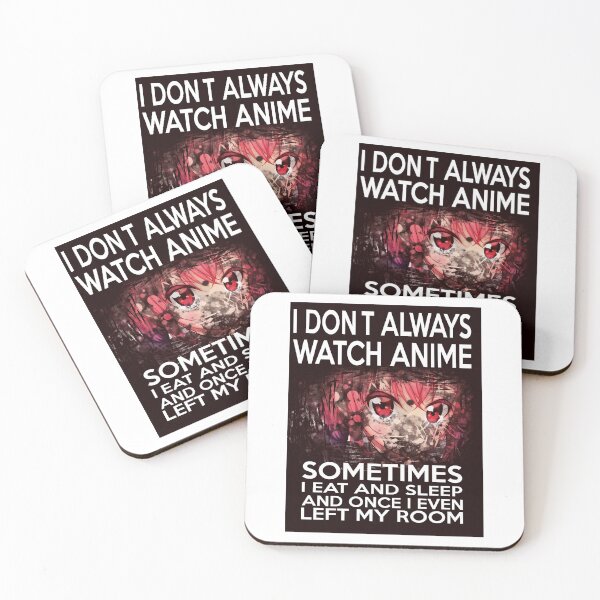 Item preview, Good Love Bound Together Beauty I Don'T Always Watch Anime Cool designed and sold by PagePractitione.