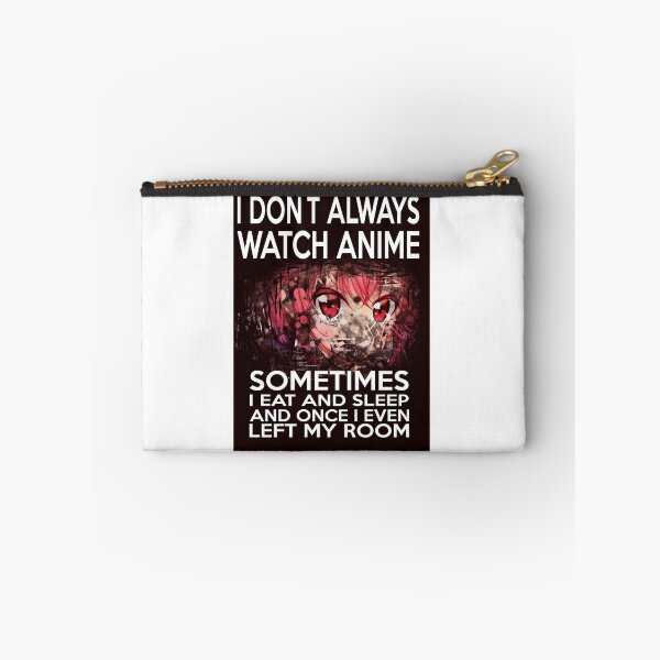 Item preview, Good Love Bound Together Beauty I Don'T Always Watch Anime Cool designed and sold by PagePractitione.