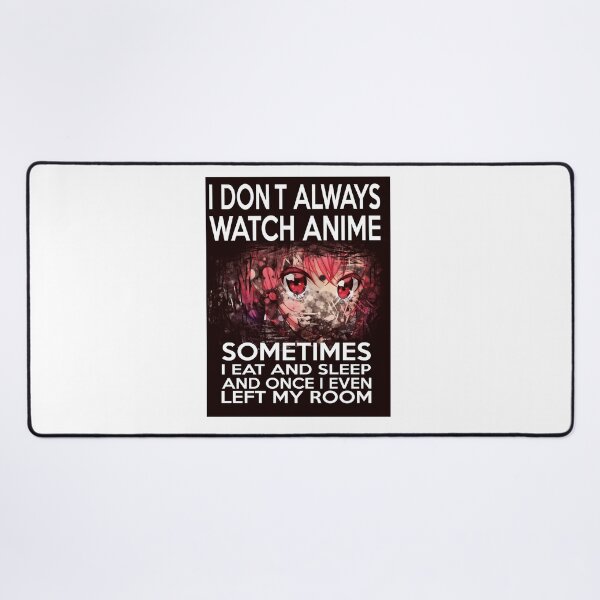 Item preview, Good Love Bound Together Beauty I Don'T Always Watch Anime Cool designed and sold by PagePractitione.