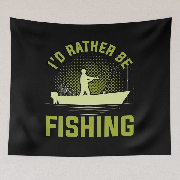 Item preview, Funny Fisher Angle Fisherman Fishing designed and sold by bestshirtdesign.