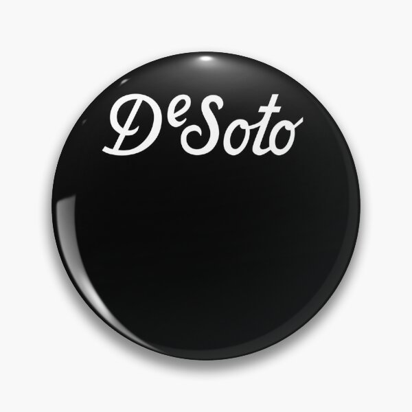 Item preview, DeSoto Script designed and sold by PaulRingloff6.