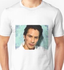Keanu Reeves: T-Shirts | Redbubble