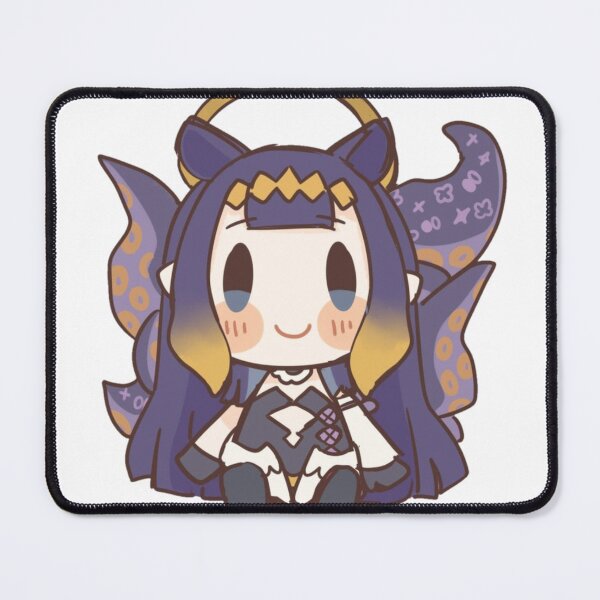 Item preview, Chibi Ina || Hololive  designed and sold by AszaAri.
