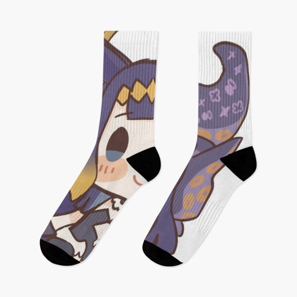 Item preview, Chibi Ina || Hololive  designed and sold by AszaAri.
