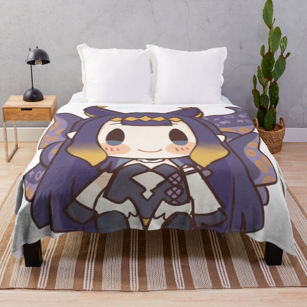 Aperçu de l'œuvre Chibi Ina || Hololive créée et vendue par AszaAri.