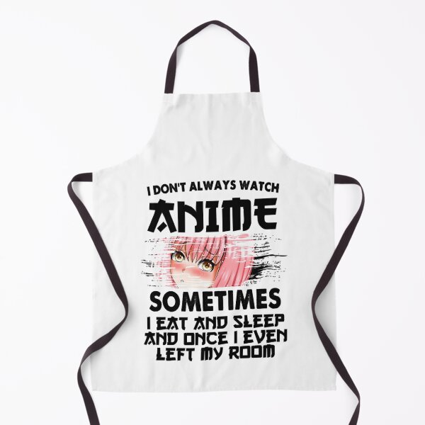 Item preview, Good Love Bound Together Beauty I Don'T Always Watch Anime Gifts designed and sold by PagePractitione.