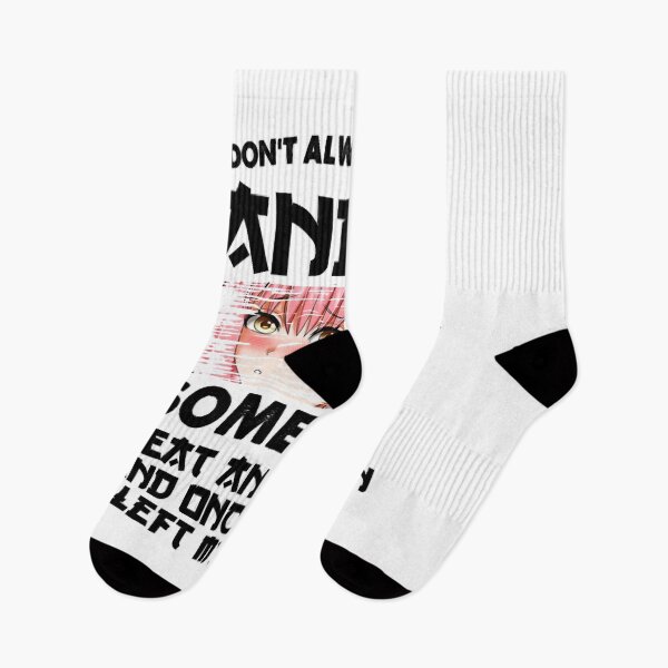 Item preview, Good Love Bound Together Beauty I Don'T Always Watch Anime Gifts designed and sold by PagePractitione.
