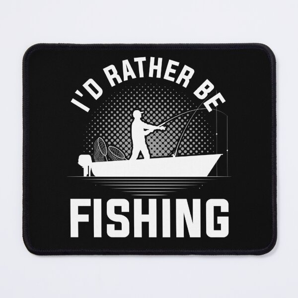 Item preview, Fisher Angle Fish Funny Fishing designed and sold by bestshirtdesign.
