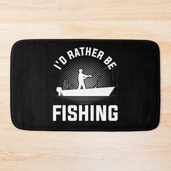 Item preview, Fisher Angle Fish Funny Fishing designed and sold by bestshirtdesign.