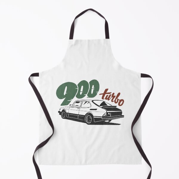 Item preview, Saab 900 Turbo designed and sold by BeatenHarvey.