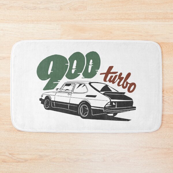 Item preview, Saab 900 Turbo designed and sold by BeatenHarvey.