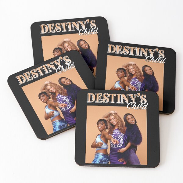 Item preview, Destinys Child Music designed and sold by PaulRingloff6.