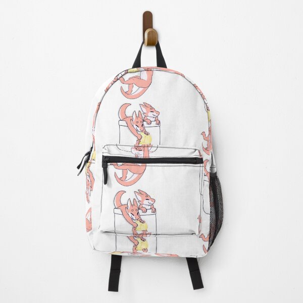 Item preview, Pocket kobolds RED designed and sold by ArtTravel2303.
