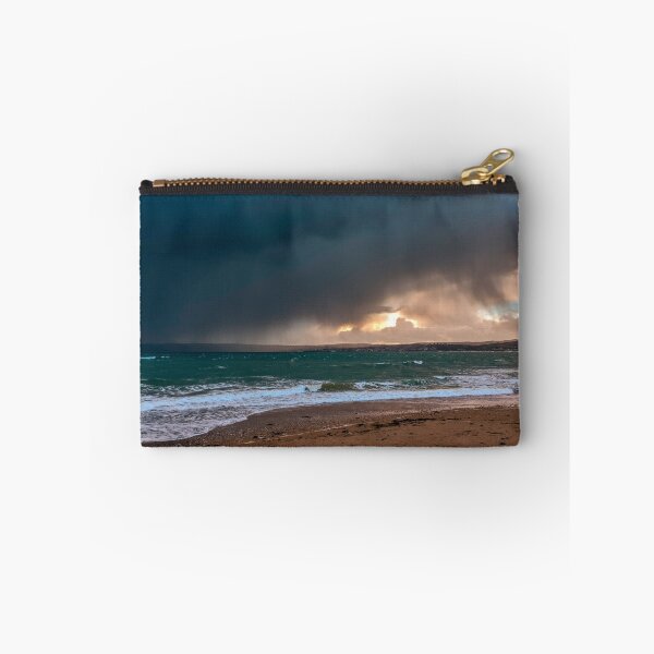 Item preview, Storm Approaching Marazion, Cornwall designed and sold by MaclarenPhoto.