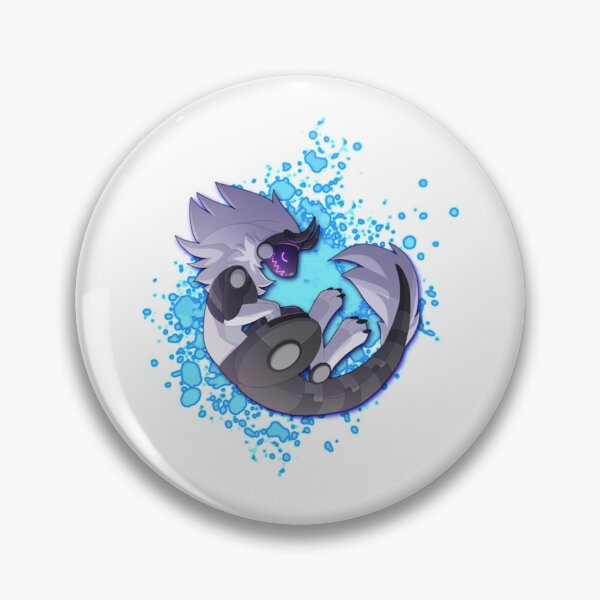 Item preview, Protogen      designed and sold by ArtTravel2303.