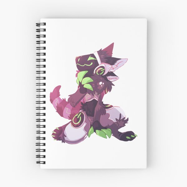 Item preview, Protogen.robot, protogen,GIFS     designed and sold by ArtTravel2303.