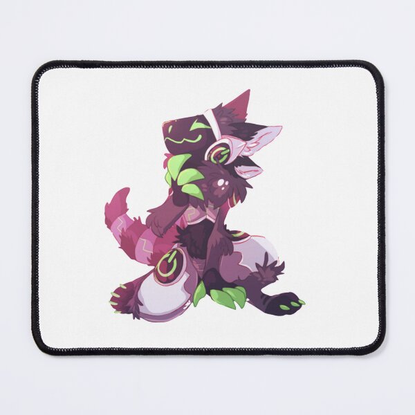 Item preview, Protogen.robot, protogen,GIFS     designed and sold by ArtTravel2303.
