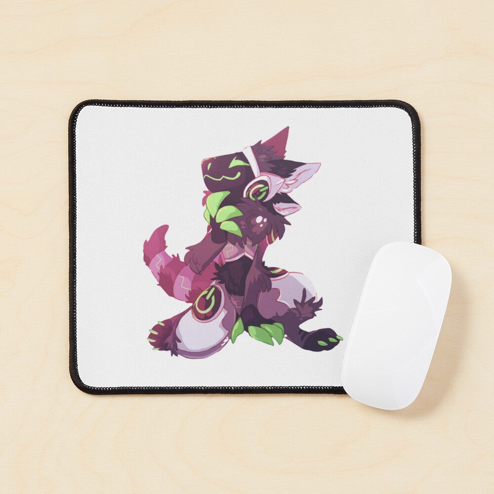 Item preview, Mouse Pad designed and sold by ArtTravel2303.