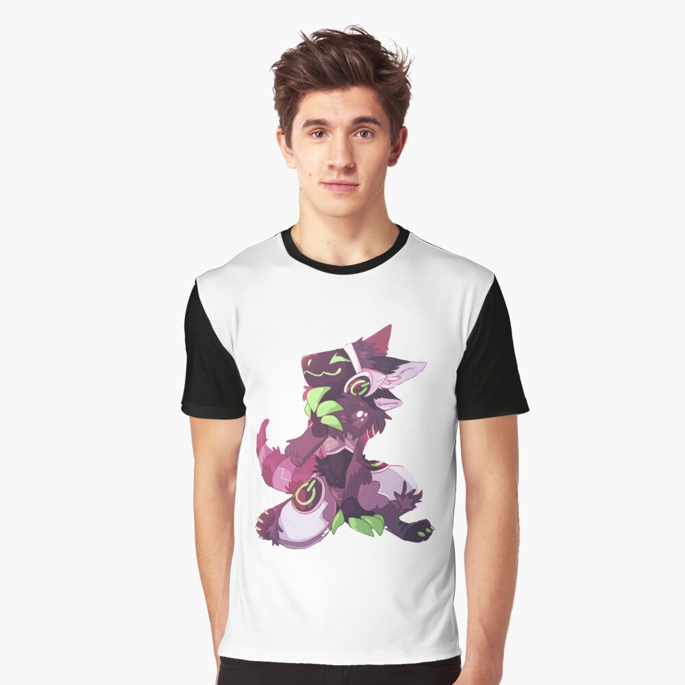 Item preview, Graphic T-Shirt designed and sold by ArtTravel2303.