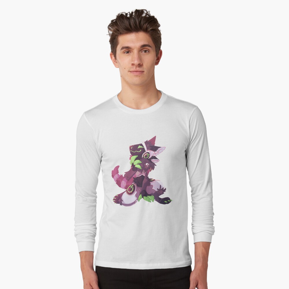 Item preview, Long Sleeve T-Shirt designed and sold by ArtTravel2303.