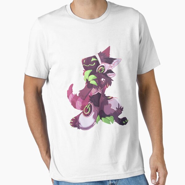 Item preview, Protogen.robot, protogen,GIFS     designed and sold by ArtTravel2303.