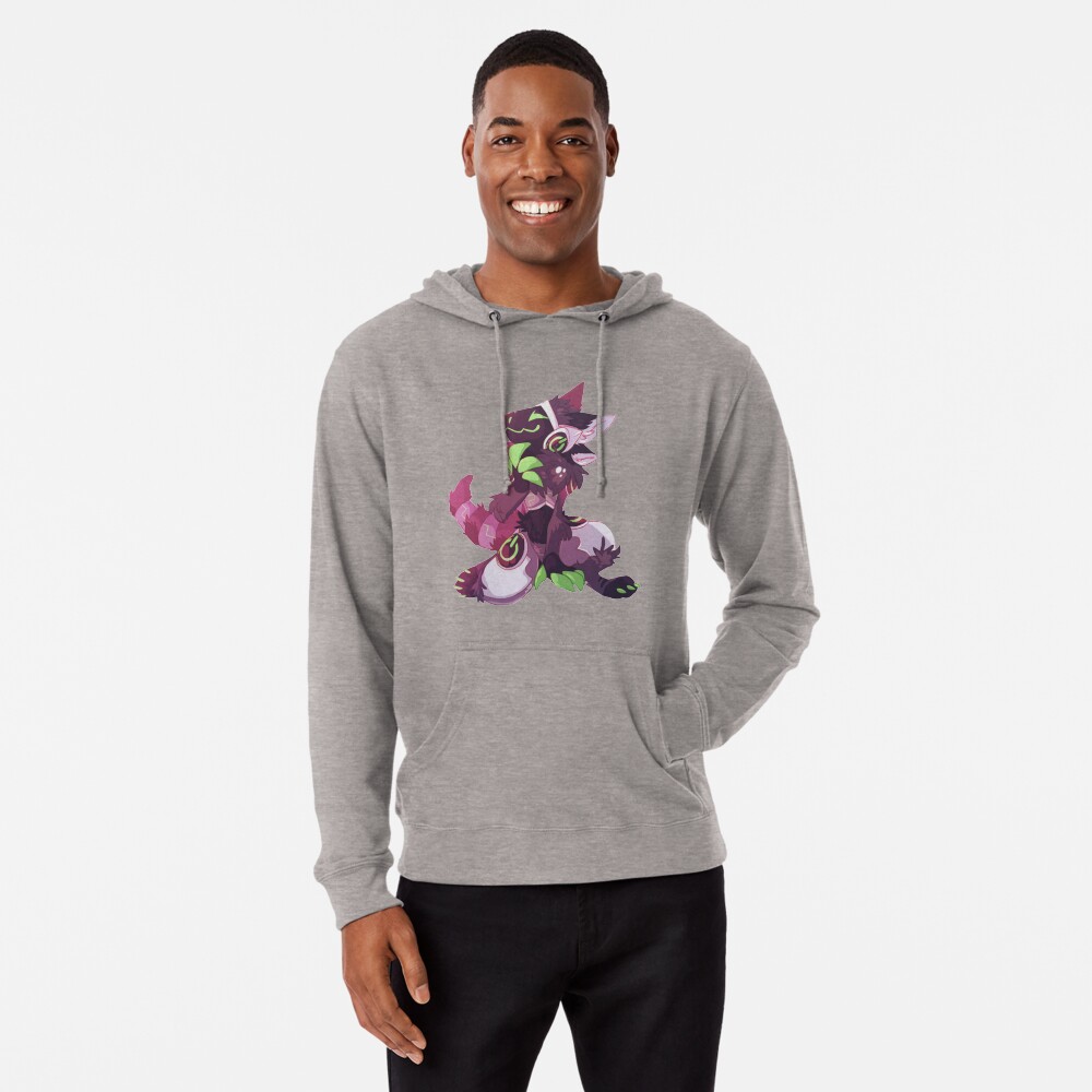 Item preview, Lightweight Hoodie designed and sold by ArtTravel2303.