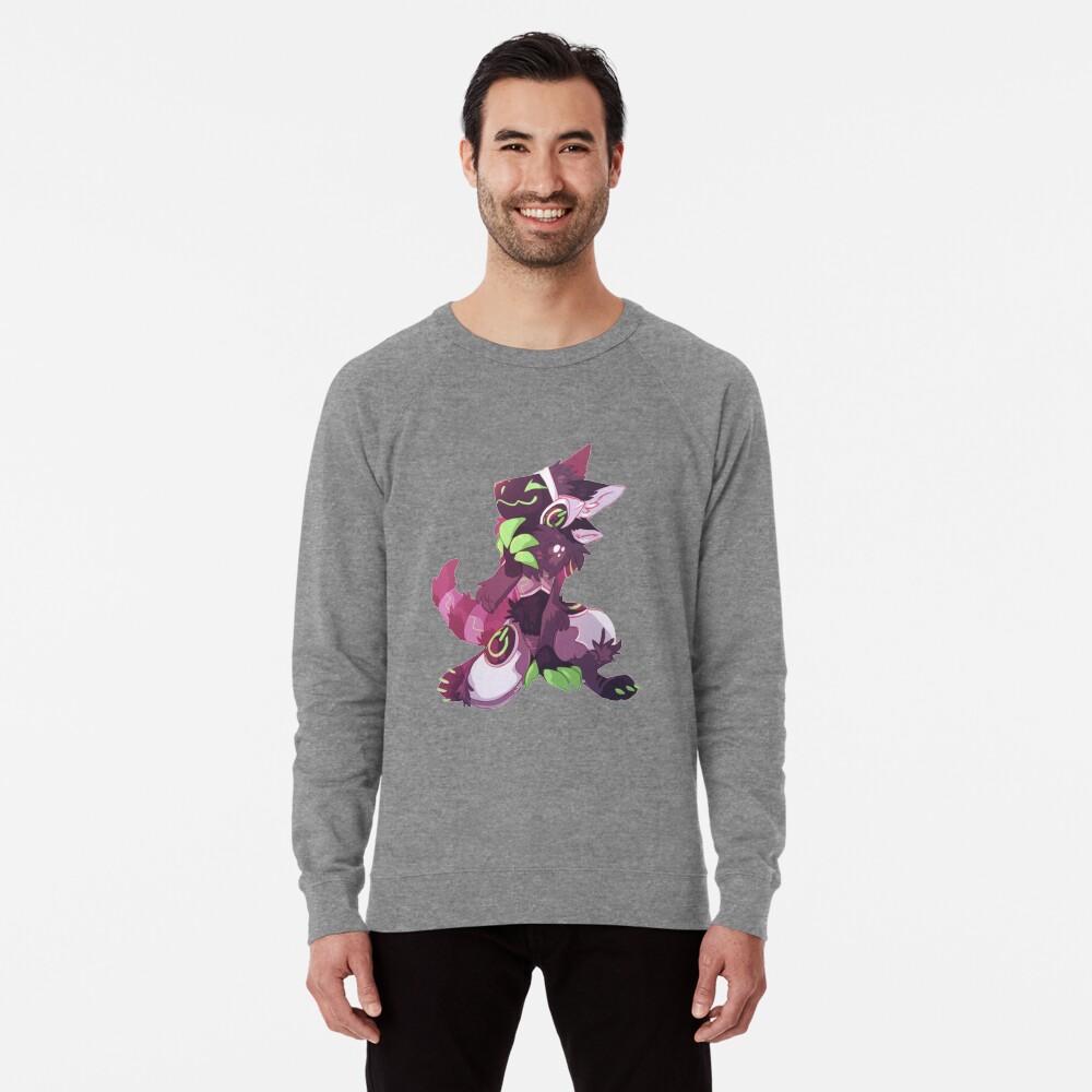 Item preview, Lightweight Sweatshirt designed and sold by ArtTravel2303.