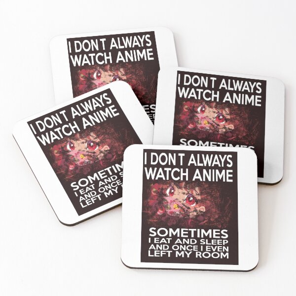 Item preview, Good Love Bound Together Beauty I Don'T Always Watch Anime Music Classic designed and sold by PagePractitione.