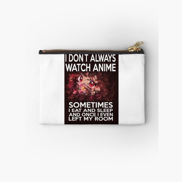 Item preview, Good Love Bound Together Beauty I Don'T Always Watch Anime Music Classic designed and sold by PagePractitione.