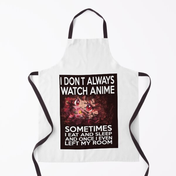 Item preview, Good Love Bound Together Beauty I Don'T Always Watch Anime Music Classic designed and sold by PagePractitione.