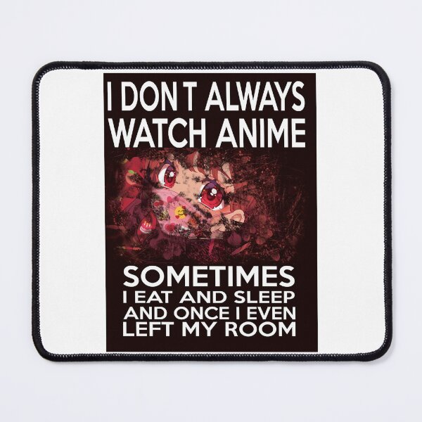 Item preview, Good Love Bound Together Beauty I Don'T Always Watch Anime Music Classic designed and sold by PagePractitione.