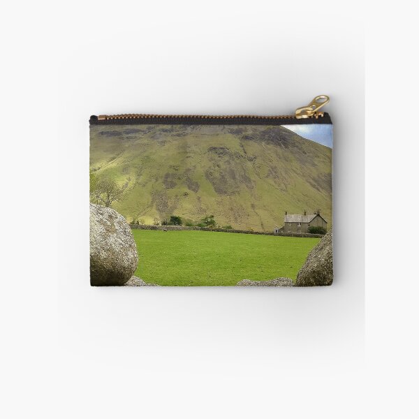 Item preview, Lakeland farmhouse, Wasdale Head designed and sold by JBrastedArt.