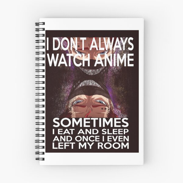 Item preview, Good Love Bound Together Beauty I Don'T Always Watch Anime Retro designed and sold by PagePractitione.