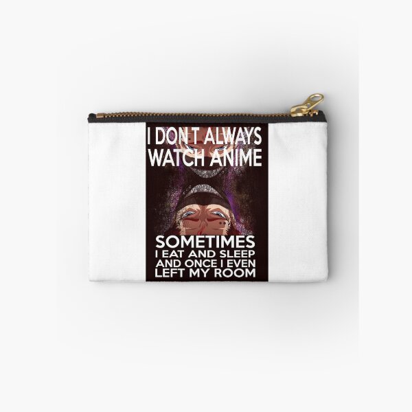 Item preview, Good Love Bound Together Beauty I Don'T Always Watch Anime Retro designed and sold by PagePractitione.
