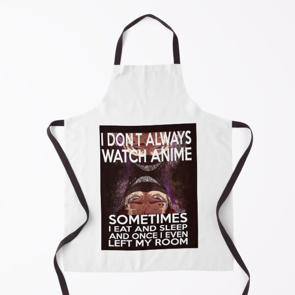 Item preview, Good Love Bound Together Beauty I Don'T Always Watch Anime Retro designed and sold by PagePractitione.
