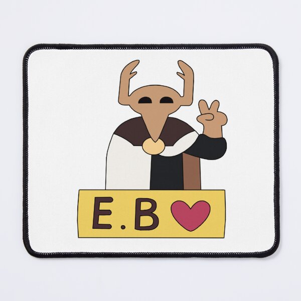 Item preview, I ❤️ Emperor Belos  designed and sold by RainbowWitch364.