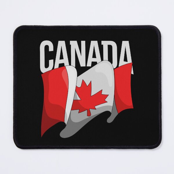 Item preview, Canadian Flag Maple Leaf Canada designed and sold by bestshirtdesign.