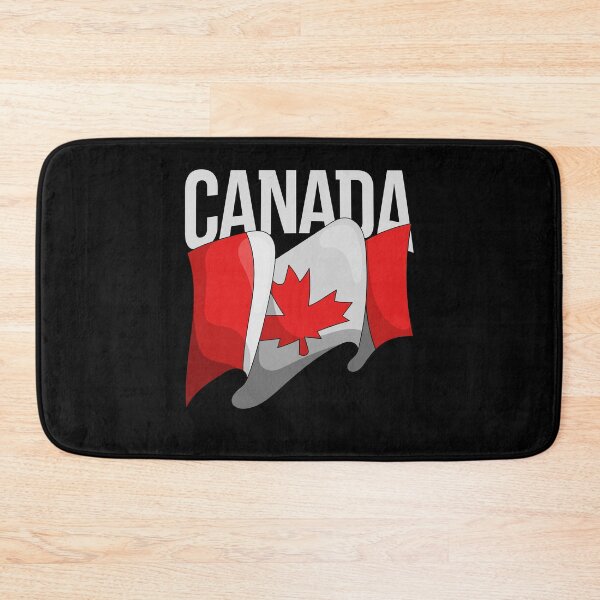 Item preview, Canadian Flag Maple Leaf Canada designed and sold by bestshirtdesign.