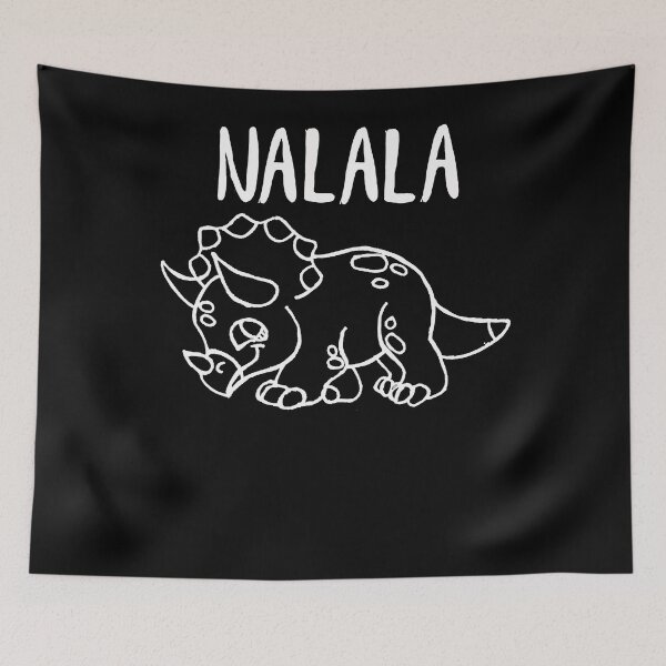 Item preview, Nalala Dinosaur - Hilina‘i Collection  designed and sold by rileyamiy.