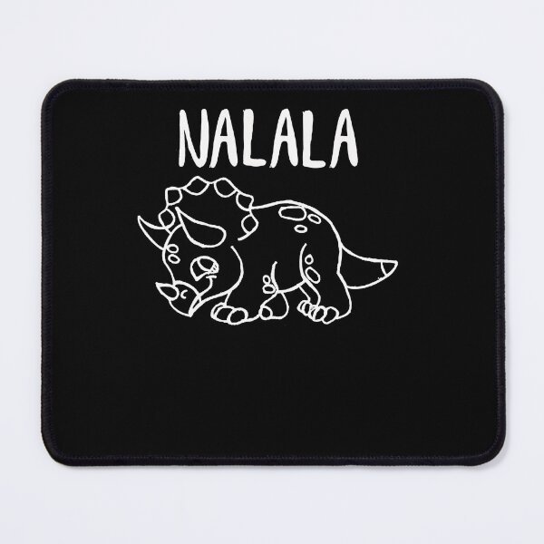 Item preview, Nalala Dinosaur - Hilina‘i Collection  designed and sold by rileyamiy.