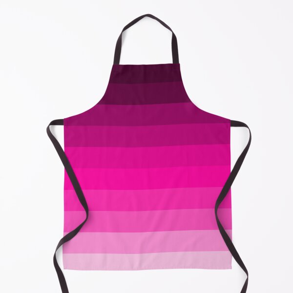 Item preview, Aesthetic Pink Gradient Pattern designed and sold by quinellie.