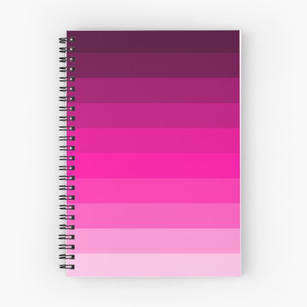 Item preview, Aesthetic Pink Gradient Pattern designed and sold by quinellie.