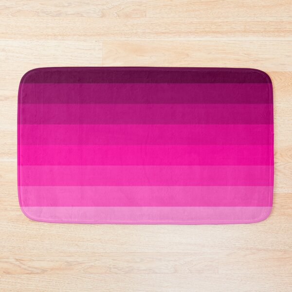 Item preview, Aesthetic Pink Gradient Pattern designed and sold by quinellie.