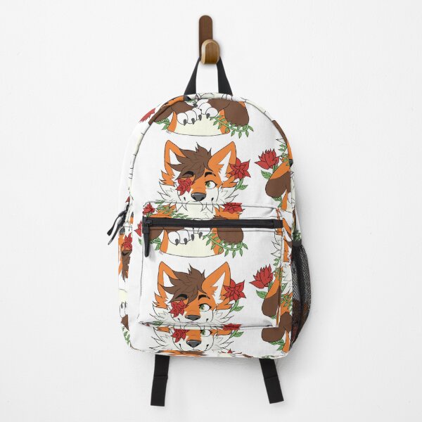 Item preview, Red Fox Ally (Female)   designed and sold by ArtTravel2303.